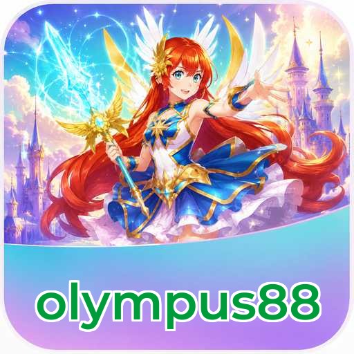 Logo olympus88