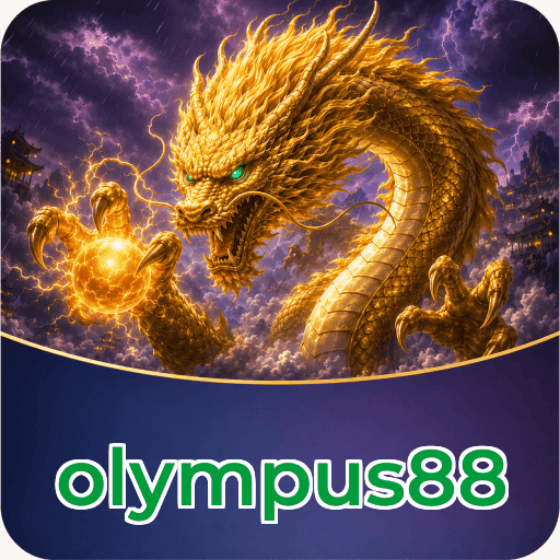 Logo olympus88