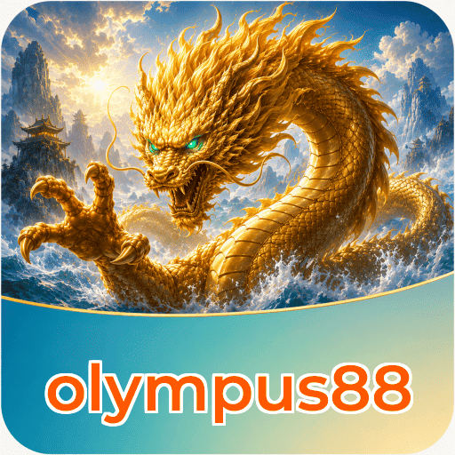 Logo olympus88
