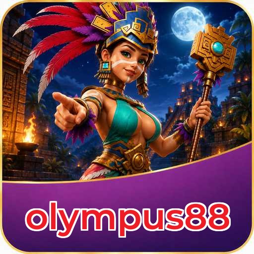 Logo olympus88