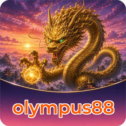Logo olympus88