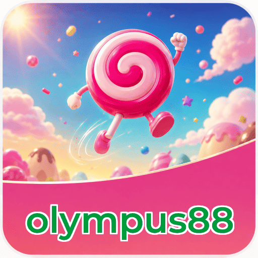 Logo olympus88