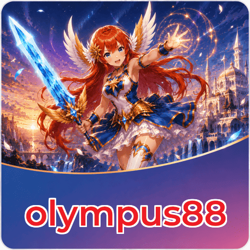 Contoh membandingkan alamat situs olympus88o.com di bilah peramban
