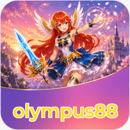 Logo olympus88