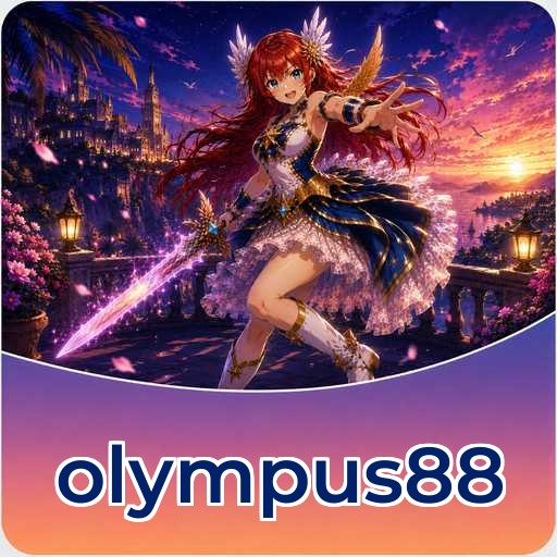 Ilustrasi alur memilih file olympus88 di HP Android
