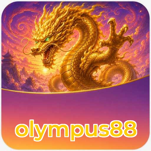 Logo olympus88