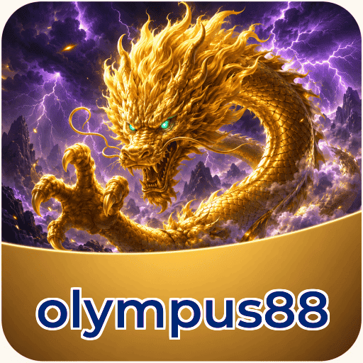 Logo olympus88