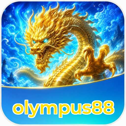 Logo olympus88