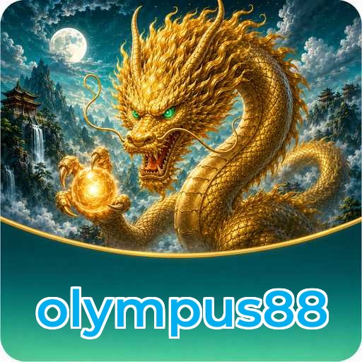 Logo olympus88