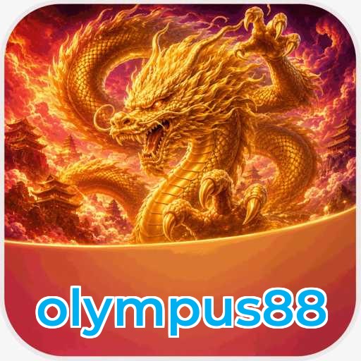 Logo olympus88