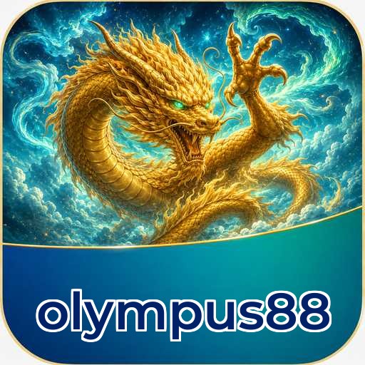 Logo olympus88