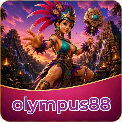 Logo olympus88