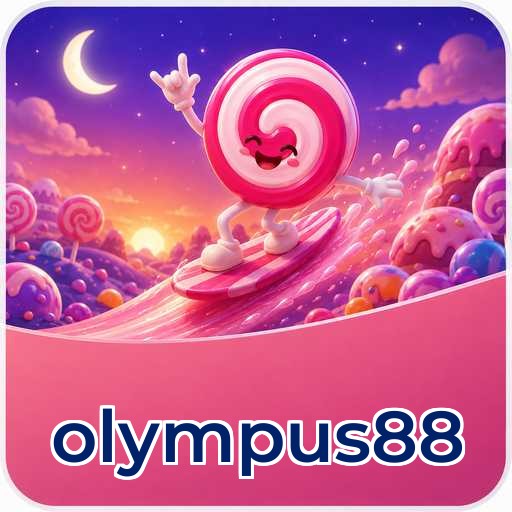 Logo olympus88