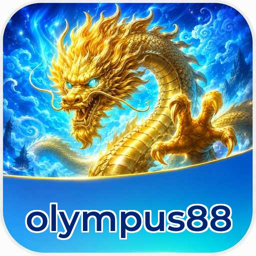 Logo olympus88