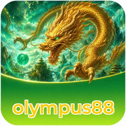 Logo olympus88