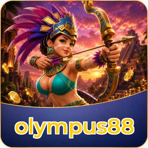 Logo olympus88