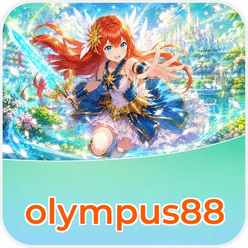 Logo olympus88