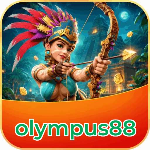 Logo olympus88