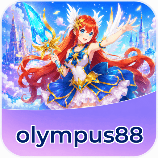 Logo olympus88