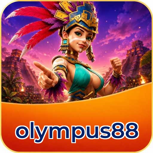 Logo olympus88