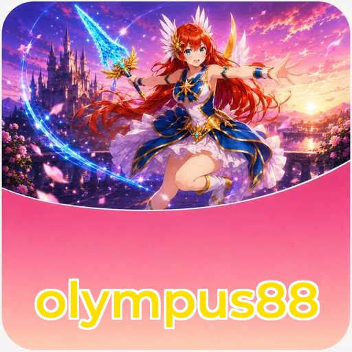 Logo olympus88