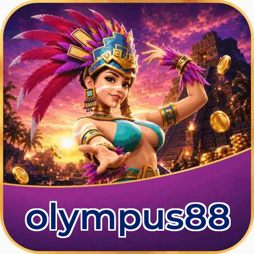 Logo olympus88
