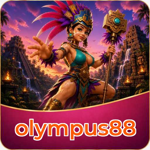Logo olympus88
