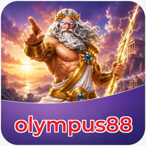 Logo olympus88