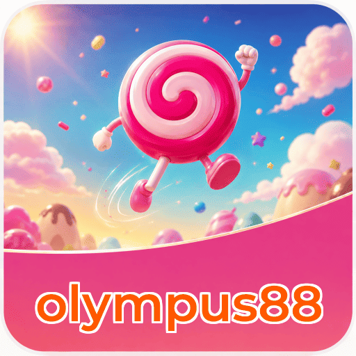 Logo olympus88