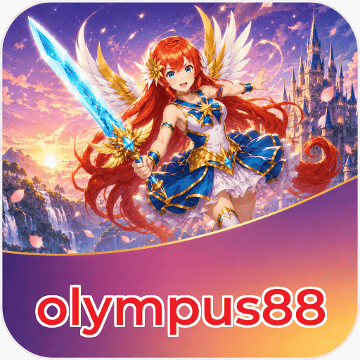 Logo olympus88