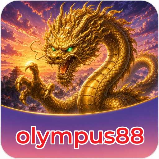 Logo olympus88