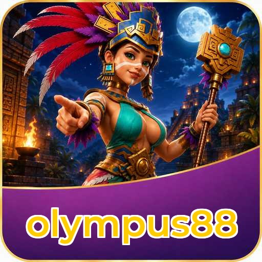 Logo olympus88