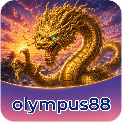 Logo olympus88