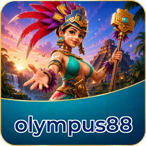 Logo olympus88