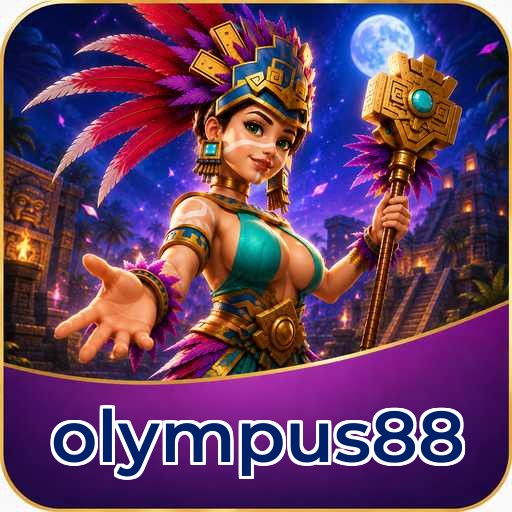 Logo olympus88