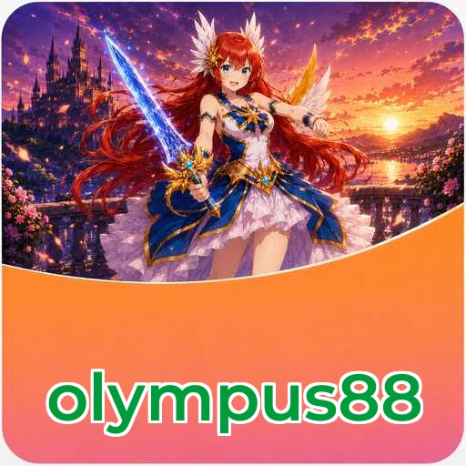 Logo olympus88