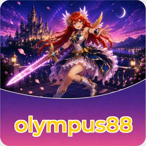 Logo olympus88