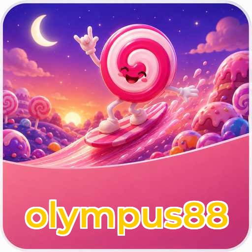 Logo olympus88