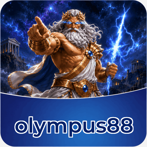 Logo olympus88