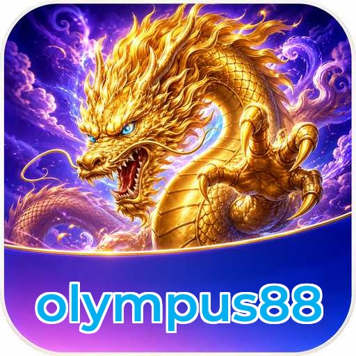 Logo olympus88