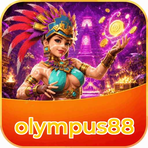 Logo olympus88