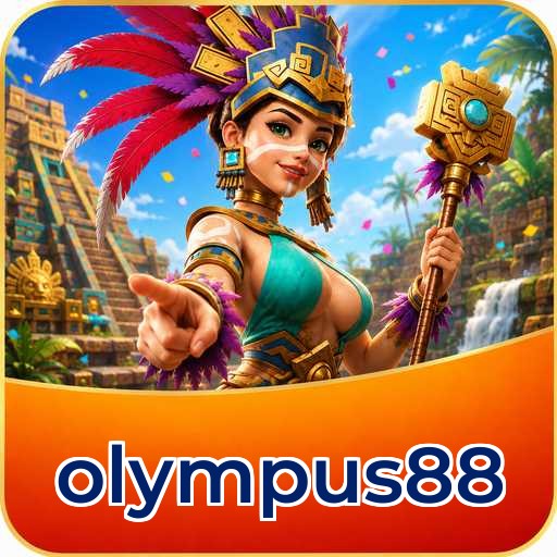 Logo olympus88
