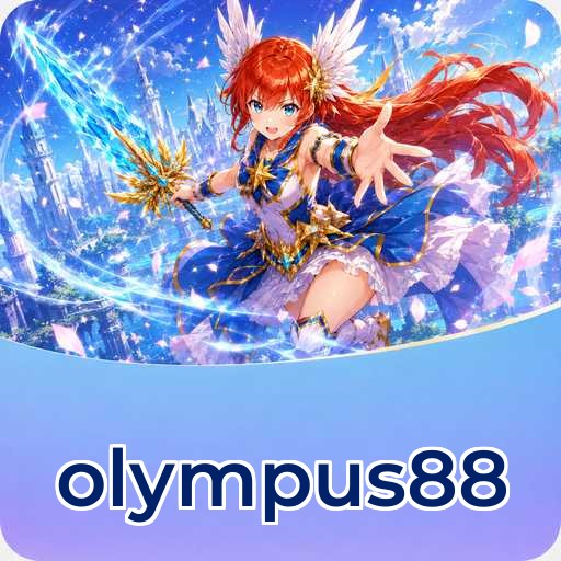 Logo olympus88
